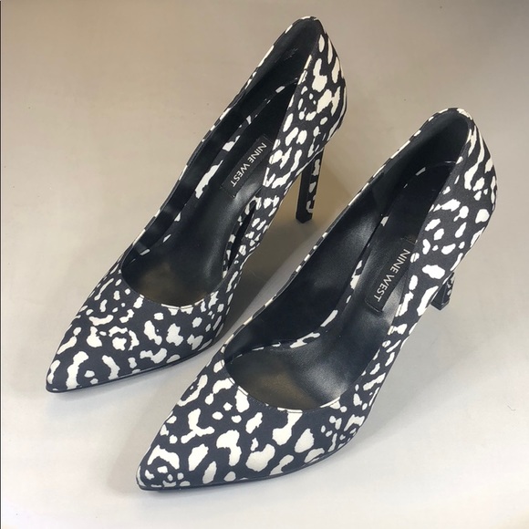 Nine West Shoes - [231]Nine West 8.5M Tatiana Pumps Women's Shoes